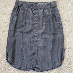 Prana Shelly skirt XS